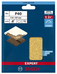 ({bV) EXPERT TfBOy[p[ 10 2608900890 x#40 TCY115x107mm I[r^T_[py[p[ BOSCH lR|X