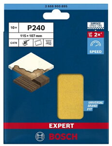 ({bV) EXPERT TfBOy[p[ 10 2608900895 x#240 TCY115x107mm I[r^T_[py[p[ BOSCH lR|X