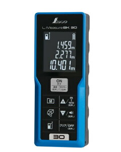 V [U[v L-MeasureBK 30 ^t 78165 ͈0.3`30m x±2.0mm PSCFؓKi lR|X B