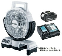 楽天市場】マキタ ファン バッテリー セットの通販