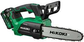 ☆ HiKOKI コードレスチェンソー CS3625DC(XPZ) 36V対応 ハイコーキ 日立 在庫