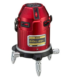 KDS �d�q�������[�U�[�n�o�� �ԐF���[�U�[ DSL-92SN �{�̂̂� �B