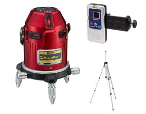 KDS �d�q�������[�U�[�n�o�� �ԐF���[�U�[ DSL-92SNRSA �{��+�����+�O�r �B