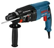 楽天市場】ボッシュ GBH2－26REの通販