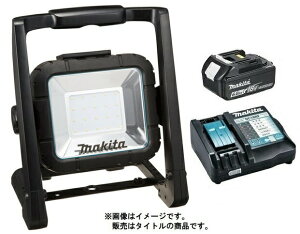 }L^ [dLEDX^hCg ML805+obeBL1860B+[dDC18RFt LEDCg AC100V/14.4V/18VΉ makita IWiZbgi