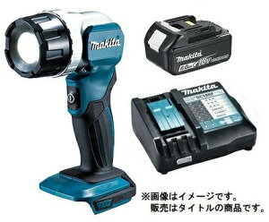}L^ tbVCg ML808+obeBL1860B+[dDC18RFt LEDCg 14.4V/18VΉ makita IWiZbgi
