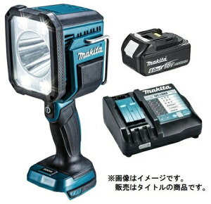 }L^ tbVCg ML812+obeBL1860B+[dDC18RFt LEDCg 14.4V/18VΉ makita IWiZbgi