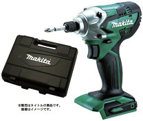 楽天市場】マキタ インパクトドライバ mtd001dの通販