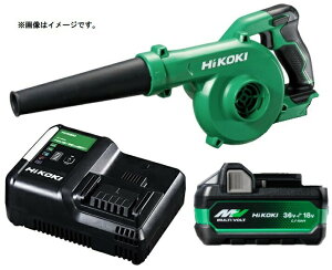 HiKOKI R[hXu RB18DC(NN)+obeBSL36A18X+[dUC18YDL2t 14.4VE18VΉ  nCR[L IWiZbgi ݌