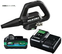 楽天市場】ハイコーキ 36v ブロワの通販