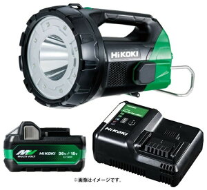 HiKOKI R[hXT[`Cg UB18DA(NN)+obeBSL36A18X+[dUC18YDL2t 14.4V/18VΉ  nCR[L IWiZbgi
