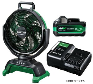 HiKOKI �R�[�h���X�t�@�� UF18DA(NN)+�o�b�e��BSL36A18X+�[�d��UC18YDL2�t ��@ 18V�Ή� ���� �n�C�R�[�L �I���W�i���Z�b�g�i