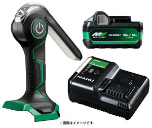 HiKOKI R[hX[NCg UB18DJL(NN)+obeBSL36A18X+[dUC18YDL2 14.4V/18VΉ  nCR[L IWiZbgi ݌
