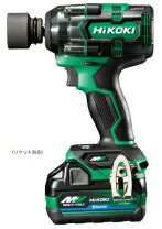 楽天市場】36v インパクトレンチ wr36da(2xp)の通販