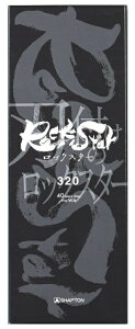 Vvg bNX^[ P[X ru 320 RockStar X^_[hf 茤pu SHAPTN 60311  lR|X ݌
