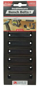 XeX}Eg BB-PL-BLK-6 x`xg{ ubN StealthMounts lR|X B