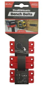 XeX}Eg BB-RED-6 x`xg bh StealthMounts lR|X B