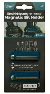 XeX}Eg BH-MK-BLU-2 }OleBbNrbgz_[ u[ }L^CpNghCo[p StealthMounts lR|X B