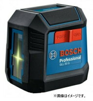 楽天市場】bosch レーザー墨出し器 gll30gの通販