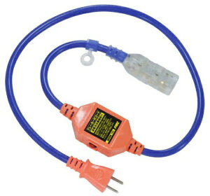 �t�W�}�b�N �u���[�J�[�t���R�[�h HB-1501-B �u���[ ����1m �R�[�h15A VCT1.25 2�c FUJIMAC 509172 '