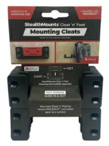 XeX}Eg OM-CL-BLK-6 }EeBON[g ubN Milwaukee PACKOUTΉ StealthMounts ^ B