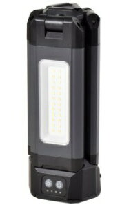SPJR �[�d��LED�A�N�e�B�u���C�g LAC-2000L ���O�^ �q�V�q�� 510106