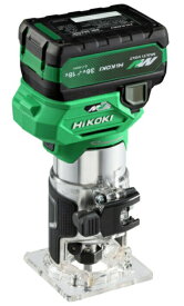 冬祭 HiKOKI コードレストリマ M3608DA(XPZ) フルセット品 日立 ハイコーキ 在庫