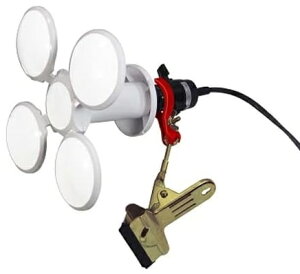 tW}bN LEDp[v PWL-40FL d40W S4800lm LED POWER LAMP FUJIMAC 701057 '