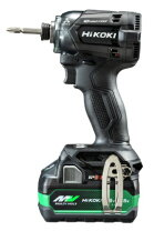 楽天市場】日立 インパクトドライバー 18v 本体のみの通販