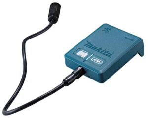 (�}�L�^) �|�[�^�u���o�b�e���`�F�b�J�p�݊��A�_�v�^ BTC07 A-73710 �Ή��o�b�e��:64Vmax�EPDC1200 makita