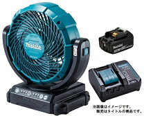 楽天市場】マキタ ファン バッテリー セットの通販