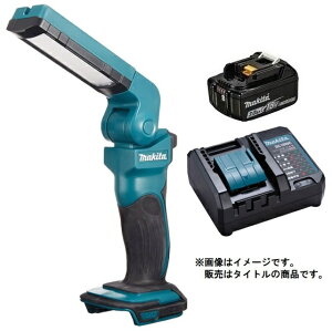 }L^ [dLED[NCg ML801+obeBL1830B+[dDC18WCt LEDCg 14.4V/18VΉ makita IWiZbgi