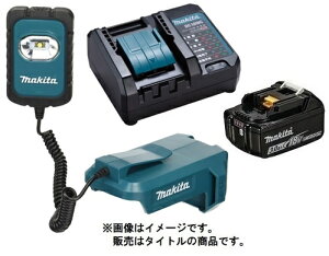 }L^ [dLED[NCg ML803+obeBL1830B+[dDC18WCt LEDCg 14.4V/18VΉ makita IWiZbgi