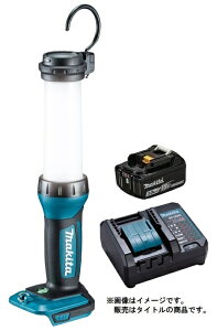 }L^ [dLED[NCg ML807+obeBL1830B+[dDC18WCt LEDCg 14.4V/18VΉ makita IWiZbgi