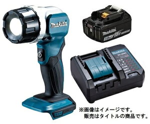 }L^ tbVCg ML808+obeBL1830B+[dDC18WCt LEDCg 14.4V/18VΉ makita IWiZbgi