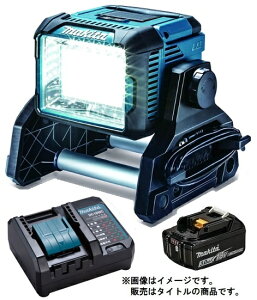 }L^ [dX^hCg ML811+obeBL1830B+[dDC18WCt LEDCg AC100V/14.4V/18VΉ makita IWiZbgi