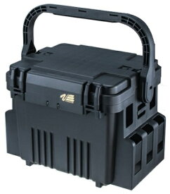 メイホウ タックルボックス 明邦化学 バケットマウス VS-7080N ブラック メイホー MEIHO バーサス VERSUS 在庫