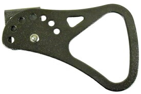 RAKUDA 品番12078 マルチインパクトフック ブラックメッキ マキタ右手用 ラクダ 清水製作所 ネコポス可 '