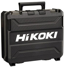 HiKOKI ケース 381475 インパクトドライバー用 ケースのみ WH36DD標準付属品 381-475 ハイコーキ 日立 セット品バラシ 在庫