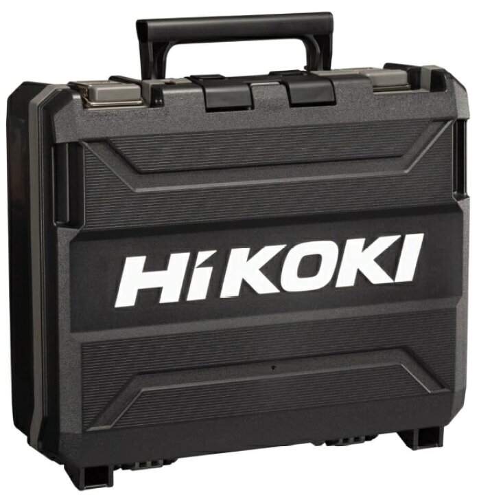 楽天市場】HiKOKI ケース 381475 インパクトドライバー用 ケースのみ 