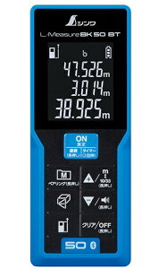 V 78168 [U[v L-MeasureBK50 f[^]@\t ^ B