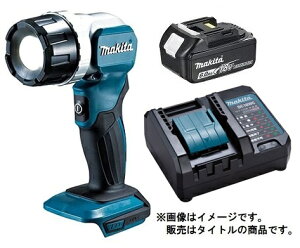 }L^ tbVCg ML808+obeBL1860B+[dDC18WCt LEDCg 14.4V/18VΉ makita IWiZbgi
