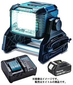 }L^ [dX^hCg ML811+obeBL1860B+[dDC18WCt LEDCg AC100V/14.4V/18VΉ makita IWiZbgi