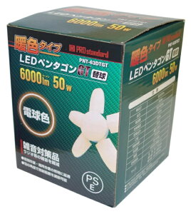 PRO standard PNT-63DTGT LED�y���^�S��GT �֋� �g�F�^�C�v �v���X�^���_�[�h 083710 '