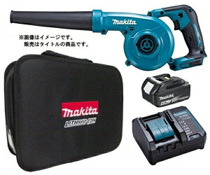 }L^ [du UB185DZ+obeBL1860B+[dDC18WC+c[obO(831497-0)t 18VΉ makita IWiZbgi ݌