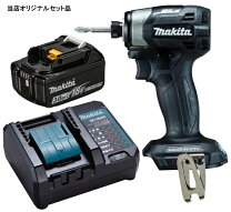 楽天市場】マキタ インパクトドライバー td170dの通販