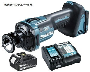 }L^ [d{[hg} CO181DZ+obeBL1860B+[dDC18RFt 18VΉ makita XIWiZbgi 