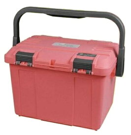 リングスター D-5000WT PP ドカット ピーチピンク サイズ538x359x347mm 容量約38L 重量3.5kg LIMITED COLOR 在庫