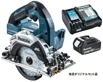 楽天市場】マキタ インパクトドライバー セット（電気丸のこ｜切断工具 
