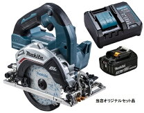 楽天市場】充電式丸ノコ マキタセットの通販